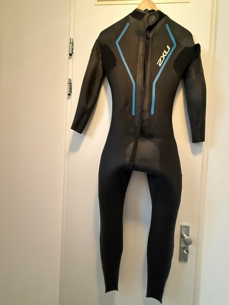 2XU Wetsuit Maat M - Ideaal voor Triathlon & Open Water, Ophalen of Verzenden, Zo goed als nieuw
