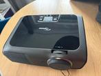 Optoma EX765 DLP Projector - Draagbare Beamer, Ophalen, Gebruikt, DLP, Full HD (1080)