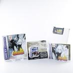 Nintendo Gameboy Advance: Castlevania Aria of Sorrow, Nintendo, Zo goed als nieuw, Support@nintendo.com, 11-1 Hokotate-cho, Kamitoba, Minami-ku
Kyoto 601-8501
Japan