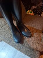 Paardrij laarzen, Ophalen, Zo goed als nieuw, Dressuur, Schoeisel