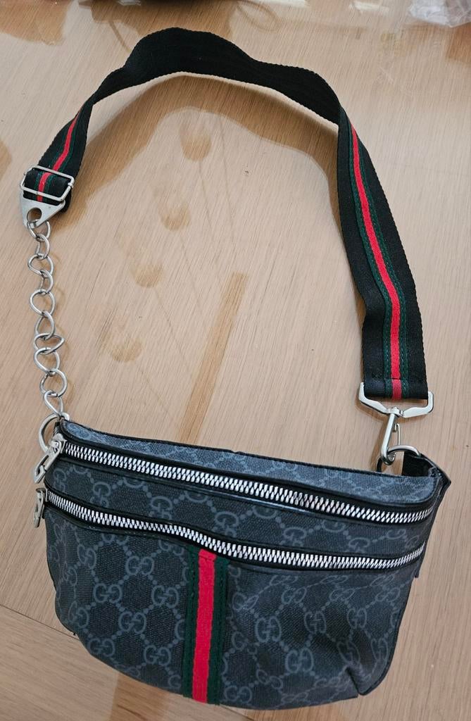 Crosboddy schoudertas Nieuw, Sieraden, Tassen en Uiterlijk, Tassen | Schoudertassen, Ophalen of Verzenden, Nieuw, Overige merken