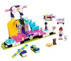 Lego Friends Puppy Kampioenschap 41300, Ophalen, Gebruikt, Complete set, Lego
