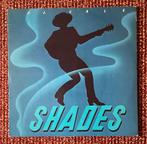 J.J. Cale – Shades, Ophalen of Verzenden, 1980 tot 2000, Gebruikt, 12 inch