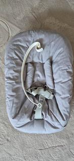 Stokke newborn zitje, Ophalen of Verzenden, Zo goed als nieuw, Overige typen