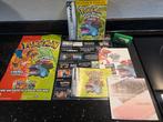 Pokemon LeafGreen Version Amerikaans Game Boy Advance CIB, Spelcomputers en Games, Avontuur en Actie, 1 speler, Ophalen of Verzenden