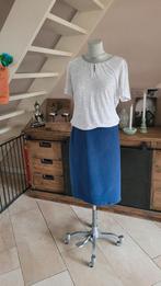 Verse Modern Women Rok & Blazer Set Maat 42, Overige typen, Maat 42/44 (L), Ophalen of Verzenden, Zo goed als nieuw