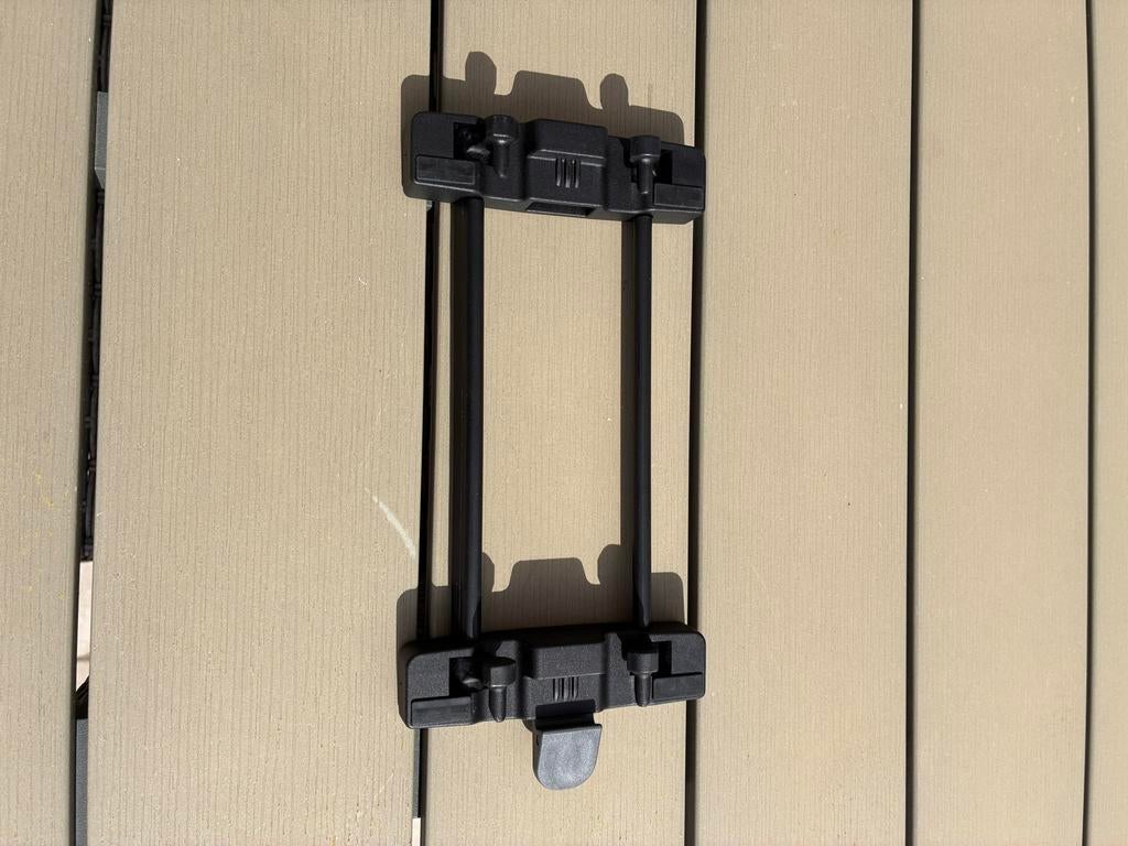 Racktime bevestigingsrek voor bagagedrager, Ophalen, Zo goed als nieuw