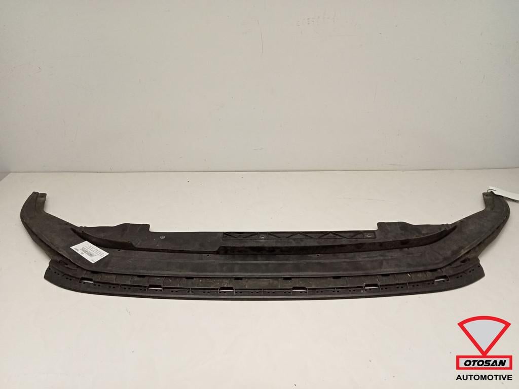 VW Golf 7 Voorbumper Onderplaat Onderlip 5G0805915B