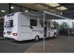 Adria Matrix 670 SLT Lage Lengtebedden 2xAirco, Standaard zit, Ringverwarming, Fiat, 7 tot 8 meter
