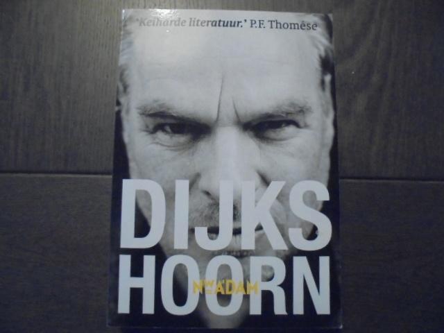 Nico Dijkshoorn, 10 jaar Dijkshoorn de beste verhalen, Boeken, Essays, Columns en Interviews, Zo goed als nieuw, Ophalen of Verzenden