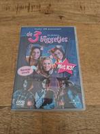 K3 DVD - De 3 Biggetjes, Alle leeftijden, Ophalen, Film