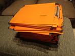 Hangmap 70x hangmappen, Gebruikt, Ophalen of Verzenden