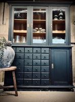 Diverse antieke kasten te koop, Antiek en Kunst, Antiek | Meubels | Kasten, Ophalen