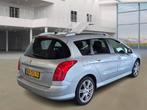 Peugeot 308 SW 1.6 VTi Première, Euro 5, Gebruikt, 1295 kg, 4 cilinders