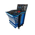 HC Tools Gereedschapswagen 263-Dlg / Nieuw, Ophalen of Verzenden, Nieuw