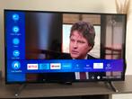 Medion 50inch full hd led smart tv met wifi, Audio, Tv en Foto, Televisies, Overige merken, 50 Hz, Ophalen of Verzenden, Zo goed als nieuw