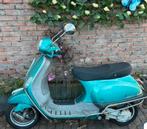 Vespa 4t, Fietsen en Brommers, Ophalen, Gebruikt, Benzine, Overige modellen