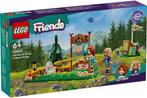 LEGO Friends Avonturenkamp boogschietbaan 42622, Ophalen of Verzenden, Nieuw
