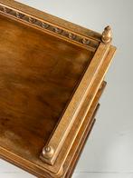 Boekenkastje Etagère antiek, Ophalen