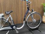 Cross E-Trendy Extra Lage Instap Dames Zilver-Blauw 50cm 202, Fietsen en Brommers, Overige merken, -, - 0
-, NL, Nieuw