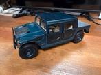 Hummer 6.5 liter maisto schaal 1:18, Maisto, Auto, ., Ophalen of Verzenden