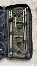 Solar P1 bankstick set – complete set – top condition, Ophalen of Verzenden, Zo goed als nieuw, Complete set