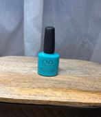 CND Shellac Oceanside Gel Nagellak - Nieuw, Blauw, Nieuw, Ophalen of Verzenden, Handen en Nagels