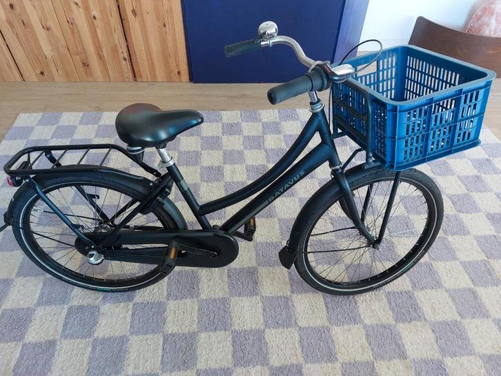 Batavus PACKD 3 24 inch, Fietsen en Brommers, Fietsen | Kinderfietsjes, Gebruikt, 20 inch of meer, Ophalen