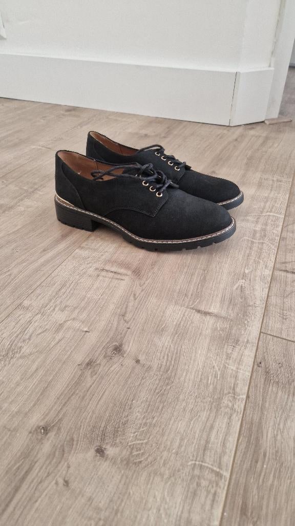 Graceland schoenen, Kleding | Dames, Schoenen, Ophalen, Zo goed als nieuw, Zwart, Overige typen