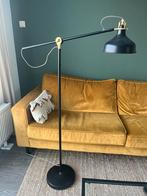 IKEA Ranarp staande leeslamp - Zo goed als nieuw, Ophalen, Zo goed als nieuw, Metaal, 150 tot 200 cm