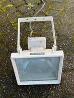 Bouwlamp 500 W, Ophalen of Verzenden, Gebruikt, 500 watt of meer, Lamp