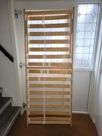 Lattenbodem Sultan Lovene 80x200, Ophalen, Gebruikt, Eenpersoons, 80 cm