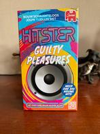 Hitster guilty pleasures Nieuw ongeopend, Ophalen, Nieuw