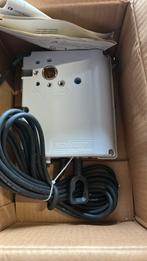 Somfy blokmotor, Ophalen of Verzenden, Nieuw, Elektromotor