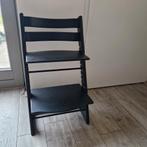 Trip Trap met newborn set, Ophalen