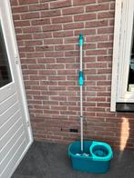 Leifheit dweil, Ophalen of Verzenden