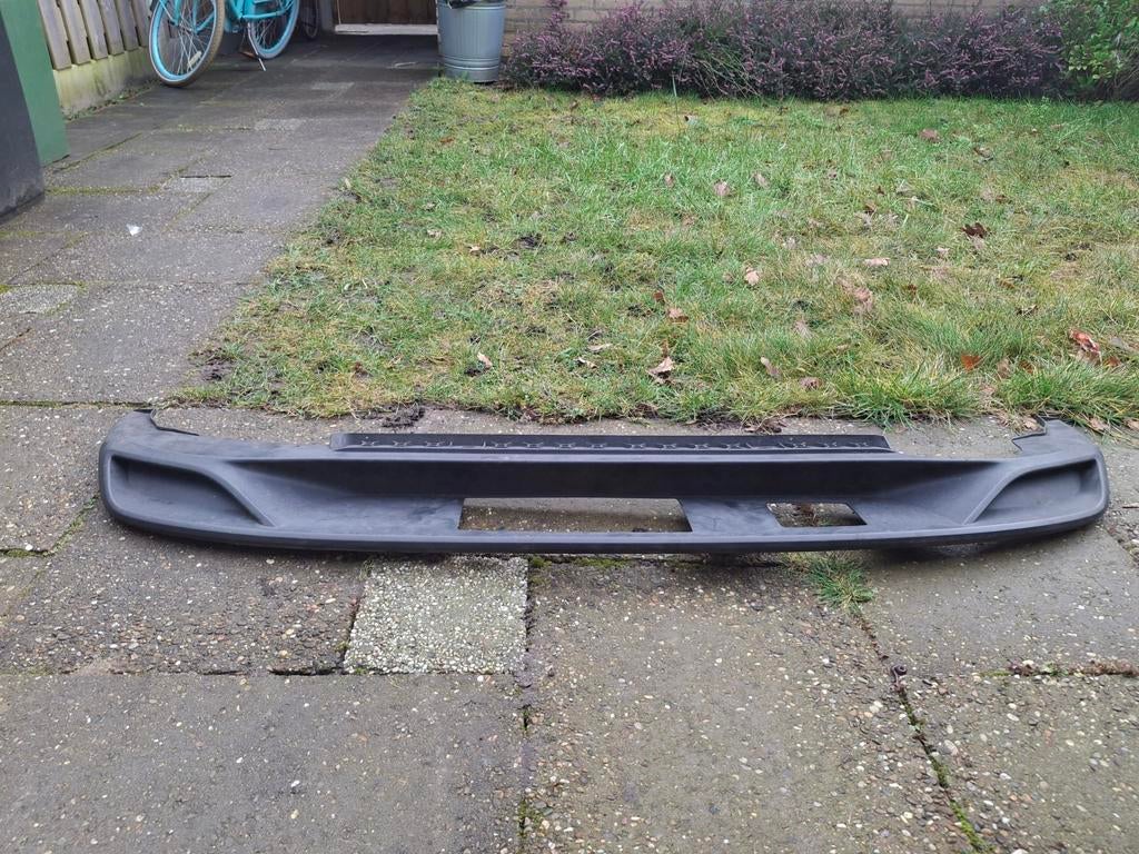 Diffuser Volkswagen Golf 8 Variant, Ophalen, Nieuw, Bumper