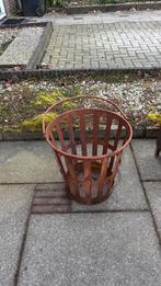 Vuurkorf, Ophalen, Gebruikt, Vuurkorf