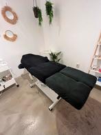 Behandelstoel instelbaar, Witgoed en Apparatuur, Persoonlijke-verzorgingsapparatuur, Ophalen, Gebruikt, Overige typen