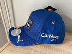 ✅ Max Verstappen Cap België GP 2020 Spa gebogen klep KIDS, Ophalen of Verzenden, Nieuw, Formule 1