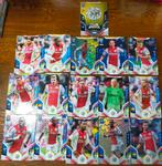 FIFA 365 Adrenalyn XL 2024 Ajax Voetbalkaartjes Collectie, Ophalen of Verzenden