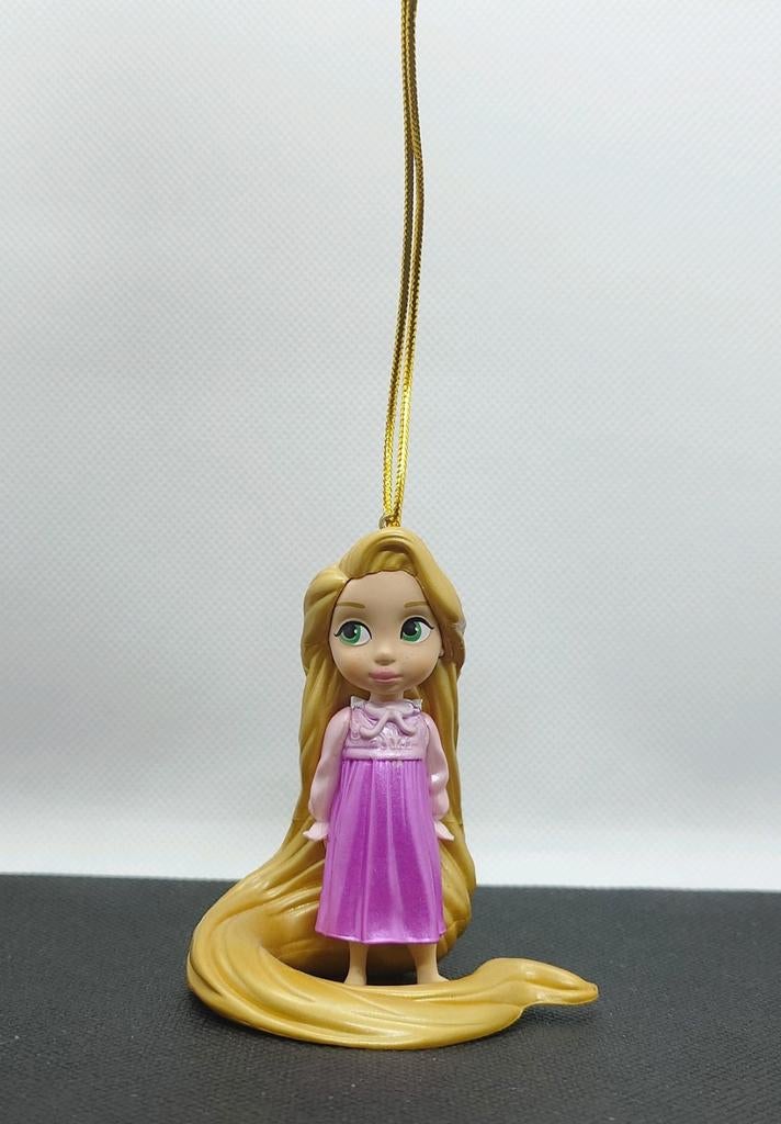 Disney Animator Rapunzel kerst ornament hanger kerstbal, Ophalen of Verzenden, Zo goed als nieuw