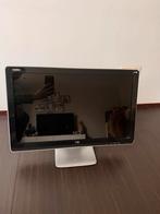 HP 2309m Monitor full Hd 23 inch  50 euro, Computers en Software, Monitoren, Ophalen, IPS, Kantelbaar, Full HD