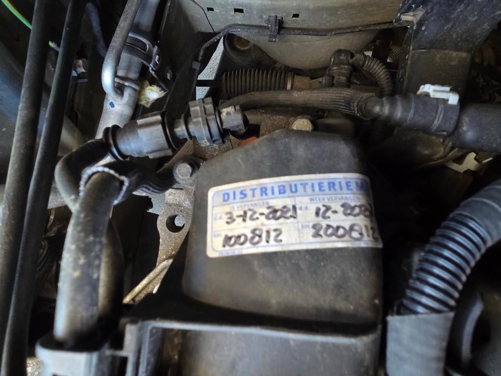 Peugeot 208 1.2 VTi NAVI/NAP/CRUISCONTROL, Voorwielaandrijving, Gebruikt, 1199 cc, 82 pk