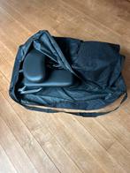 Massagestoel.incl draagtas., Ophalen, Zo goed als nieuw, Massagestoel of Kussen