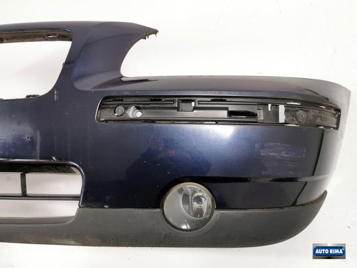 Voorbumper van een Volvo S60 (467), Gebruikt, -, -, Ophalen of Verzenden