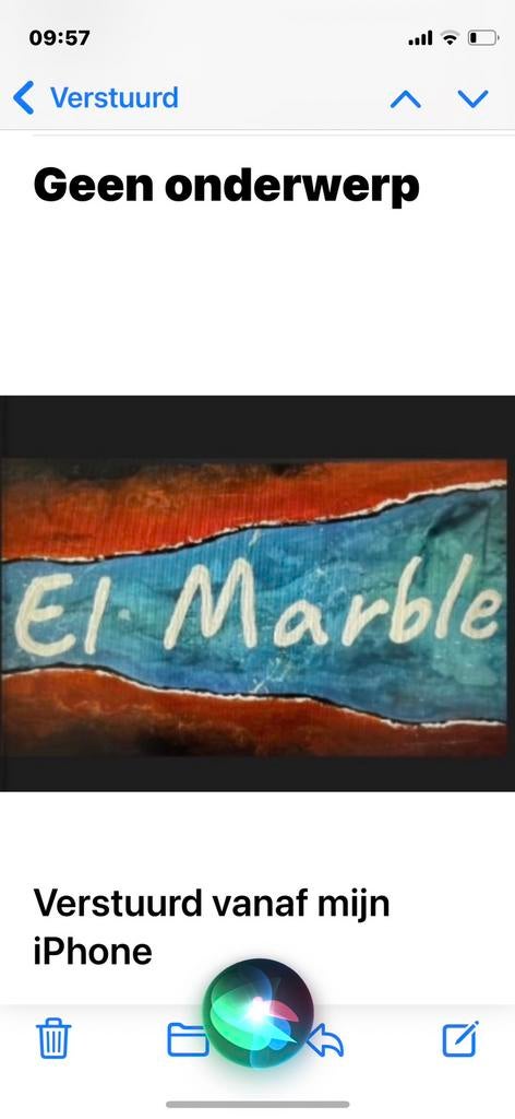 Diversen handgemaakte schilderijen in MARBLE STIJL, Tickets en Kaartjes, Kortingen en Cadeaubonnen, Eén persoon, Cadeaubon