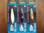 12 grams Rhino Diamond Sprat roofvis lepels /kunstaas lepels, Watersport en Boten, Ophalen of Verzenden, Nieuw, Overige typen