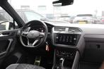 Volkswagen Tiguan 1.5 TSI R-Line Black Style | Trekhaak |, 1441 kg, Stof, Euro 6, 4 cilinders
