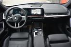 BMW X1 sDrive18i M-sport Nieuwe type! Elek. trekhaak/achterk, 136 pk, Gebruikt, Euro 6, Origineel Nederlands